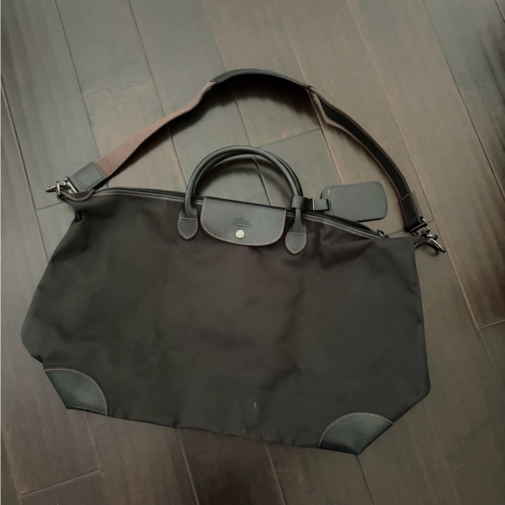 new longchamp tote bag